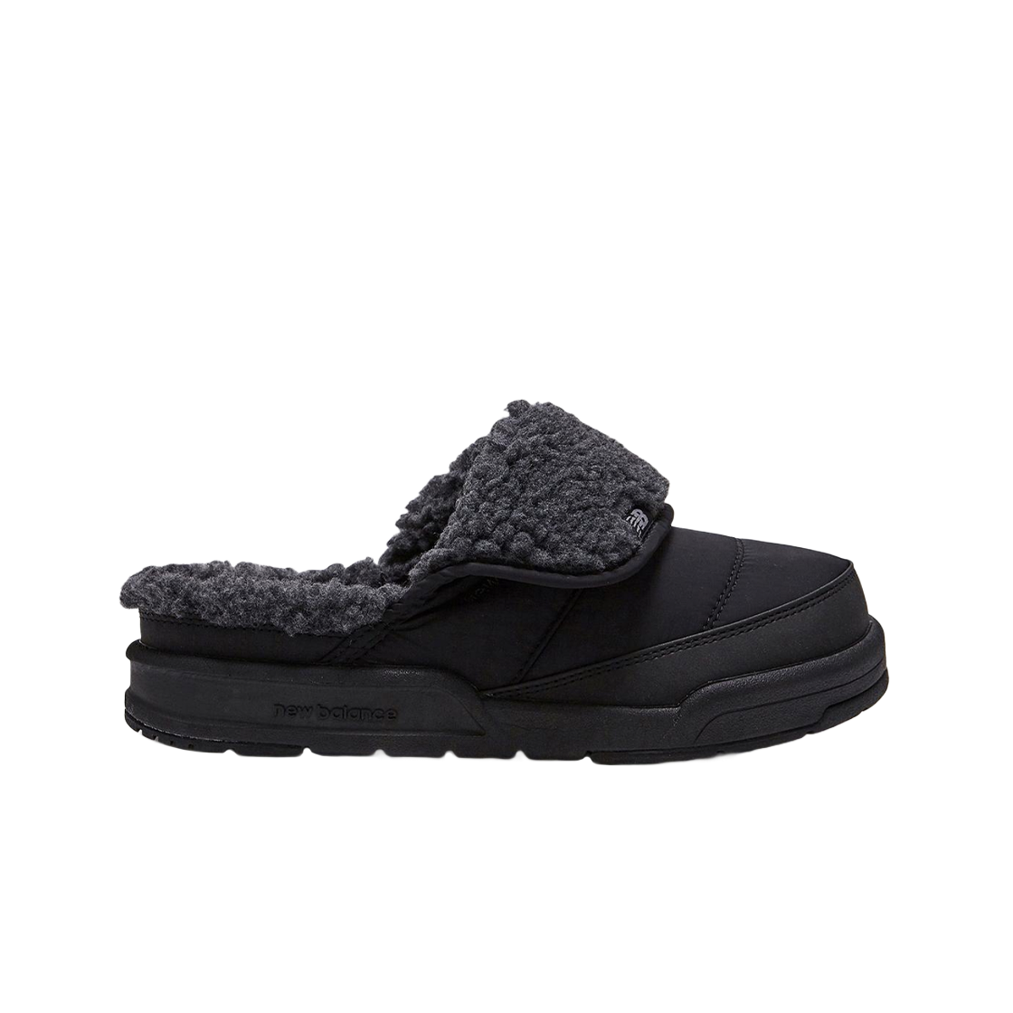 뉴발란스 퍼플리 v2 블랙