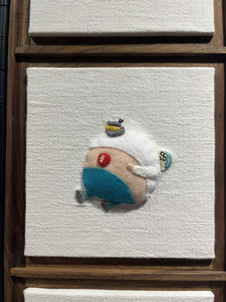 KREAM 프로필 이미지