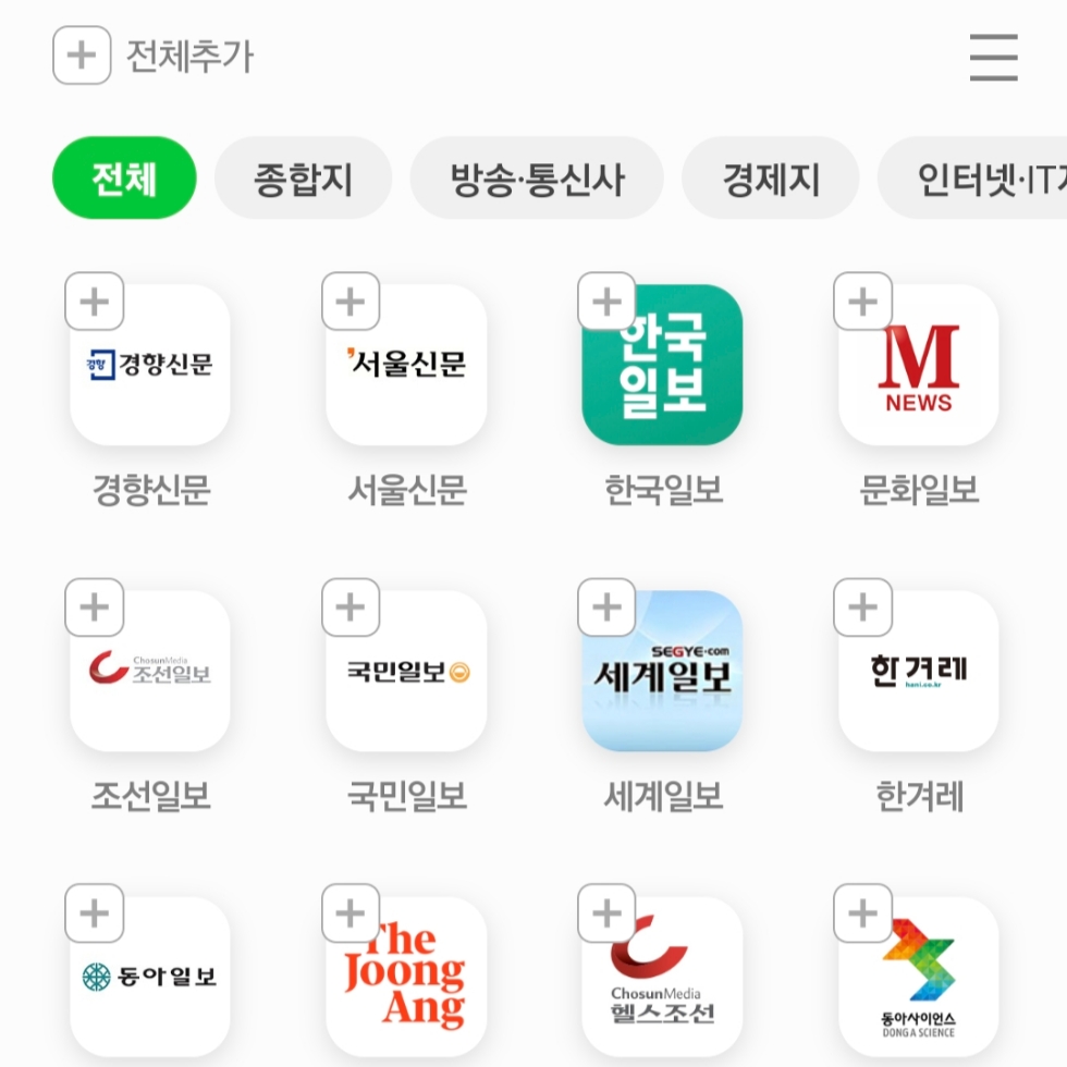 KREAM 스타일