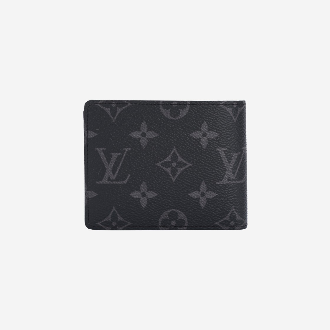 Louis Vuitton Slender Wallet Monogram Eclipse M62294