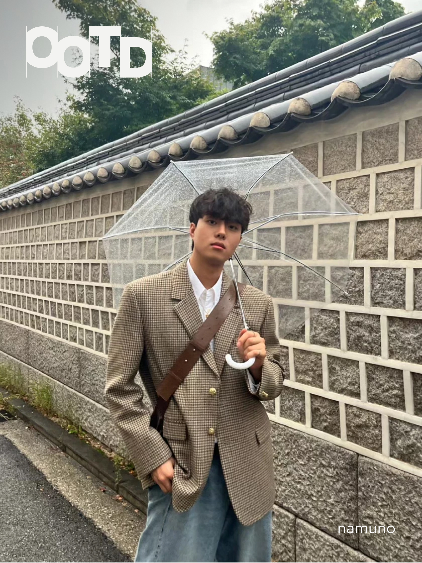 KREAM 챌린지님의 스타일