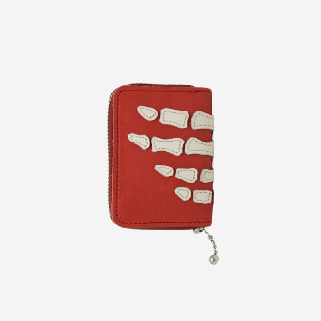 KAPITAL キャピタル ボーンウォレット 財布 ブラック wallet ① KAPITAL キャピタル ボーンウォレット 財布 ブラック wallet ①