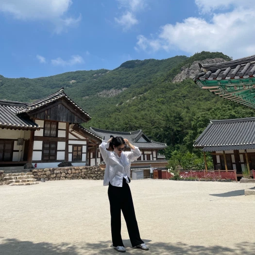 스타일 카드