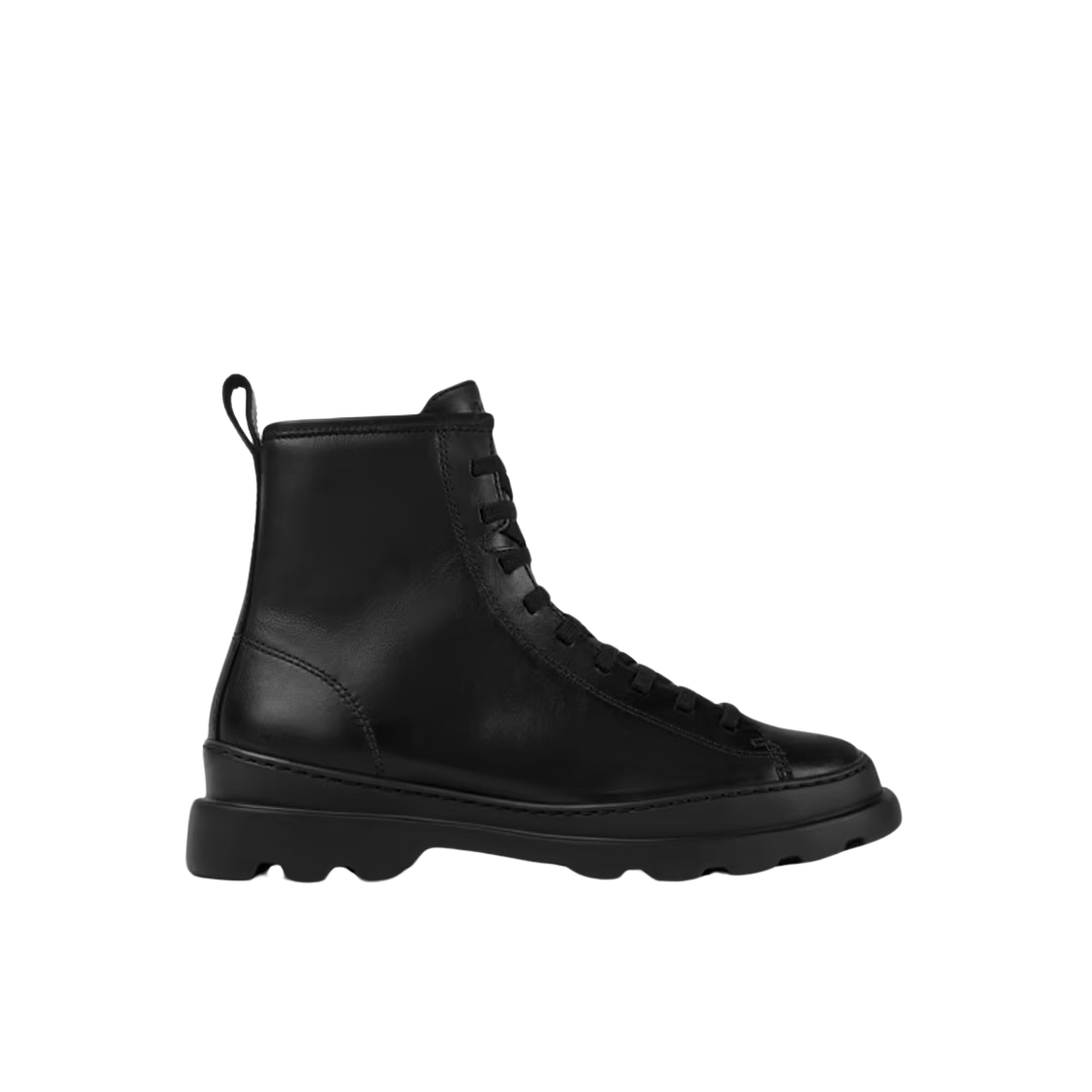K400325-004 (W) Camper Brutus Boots Black
