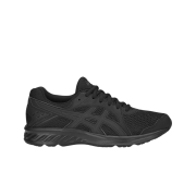 (W) Asics Jolt 2 Black Dark Grey - D Wide
