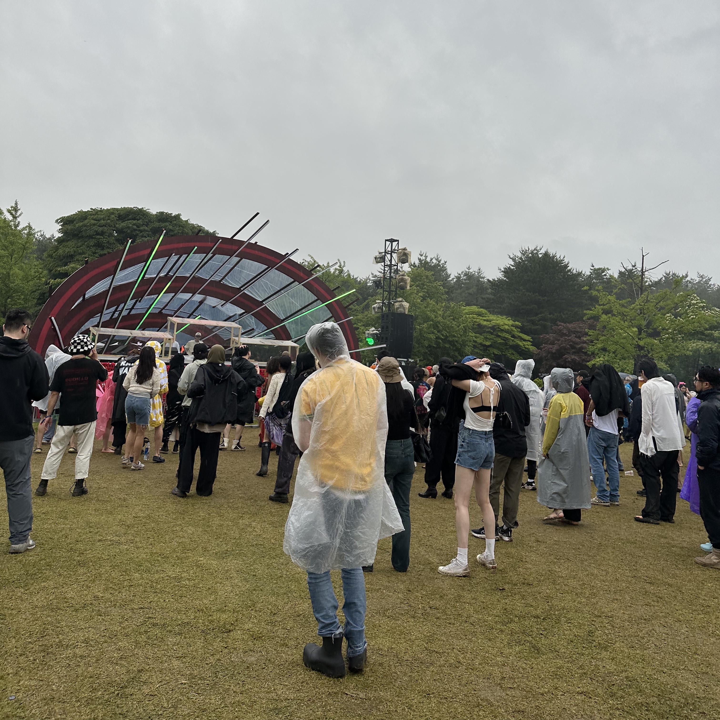 큰뜻님의 스타일