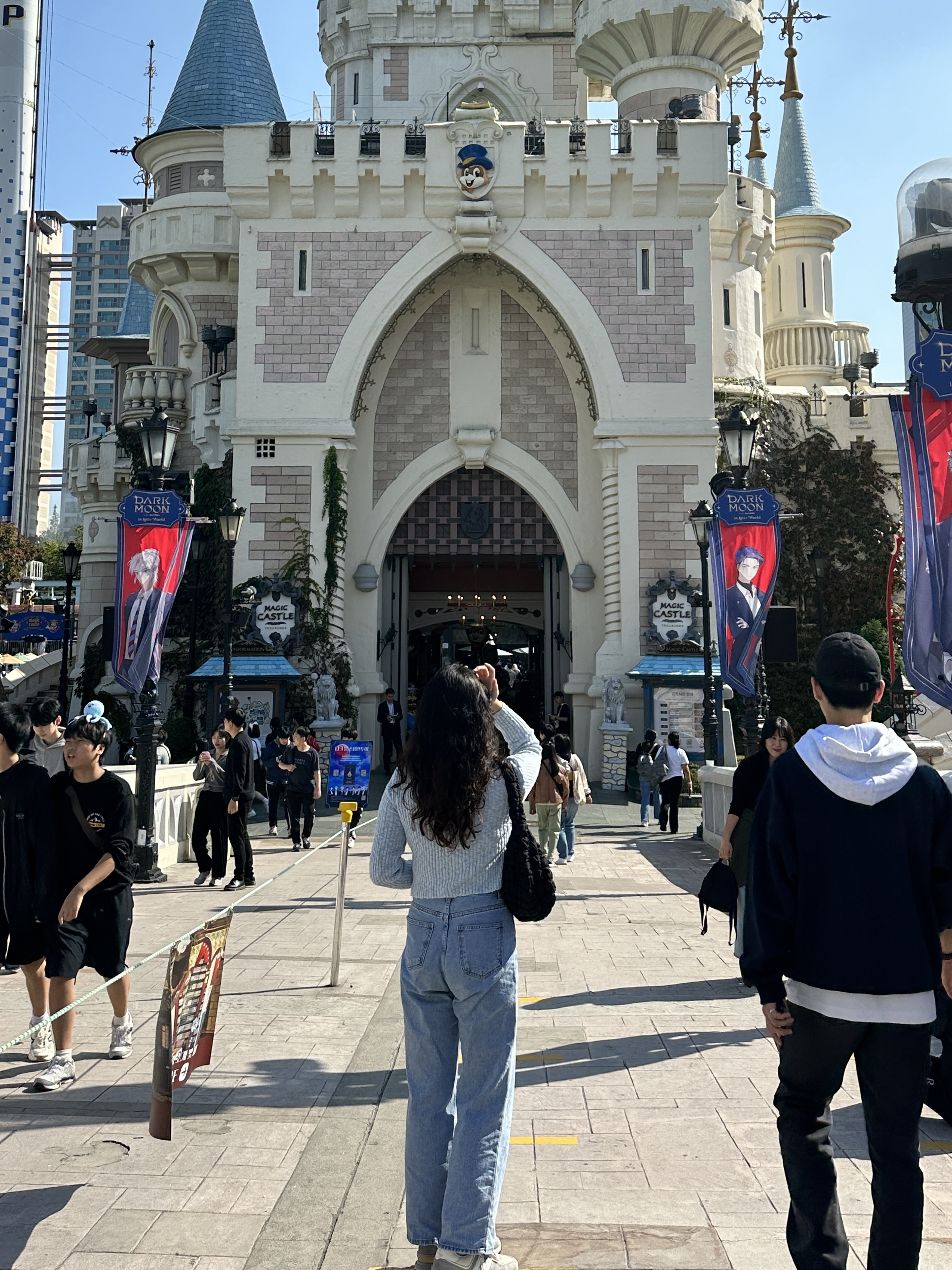 KREAM 스타일
