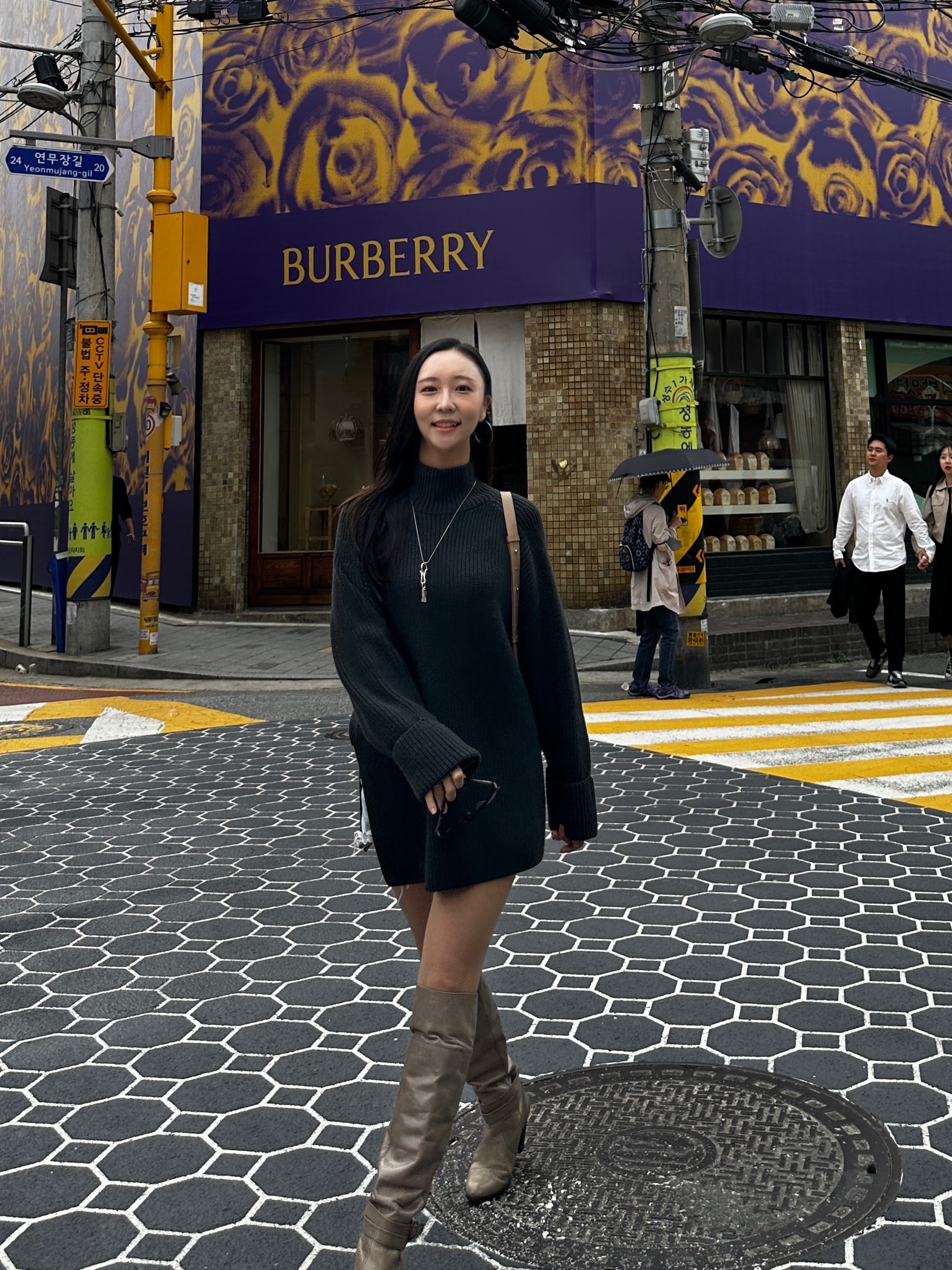 Yoolee Suh님의 스타일 - 2