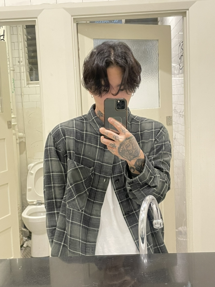 KREAM 프로필 이미지
