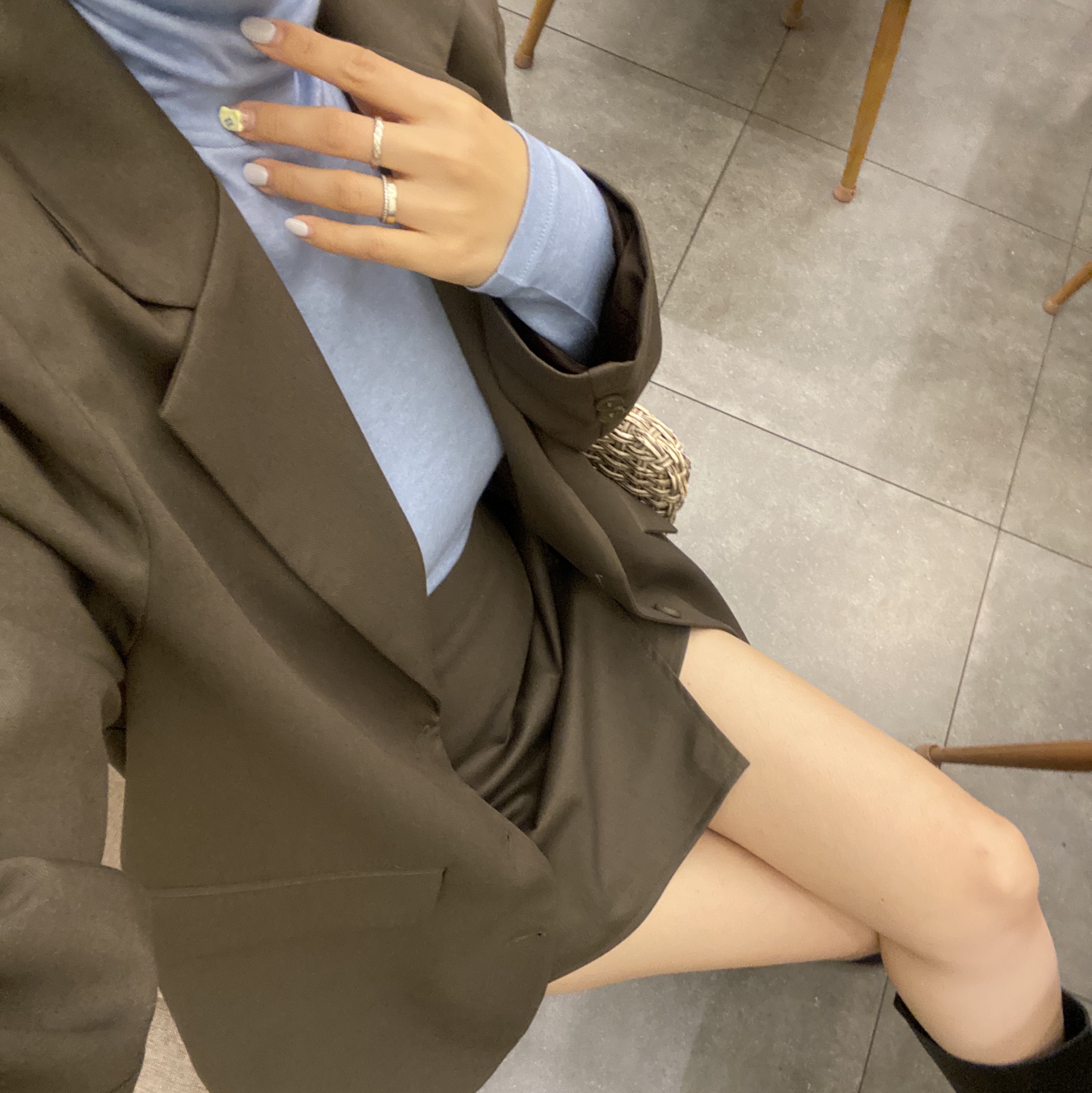 🩵님의 스타일 - 2