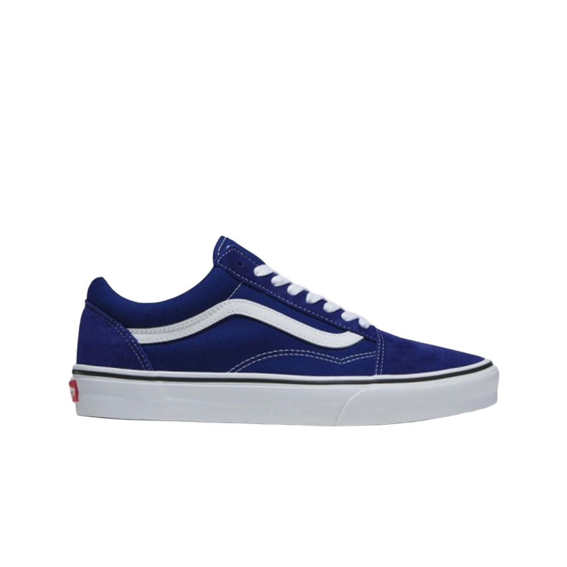 반스 올드스쿨 컬러 띠어리 비콘 블루(Vans Old Skool Color Theory Beacon Blue)