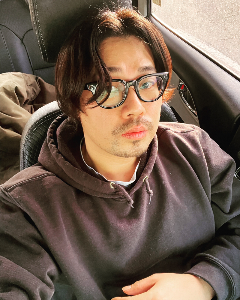KREAM 프로필 이미지