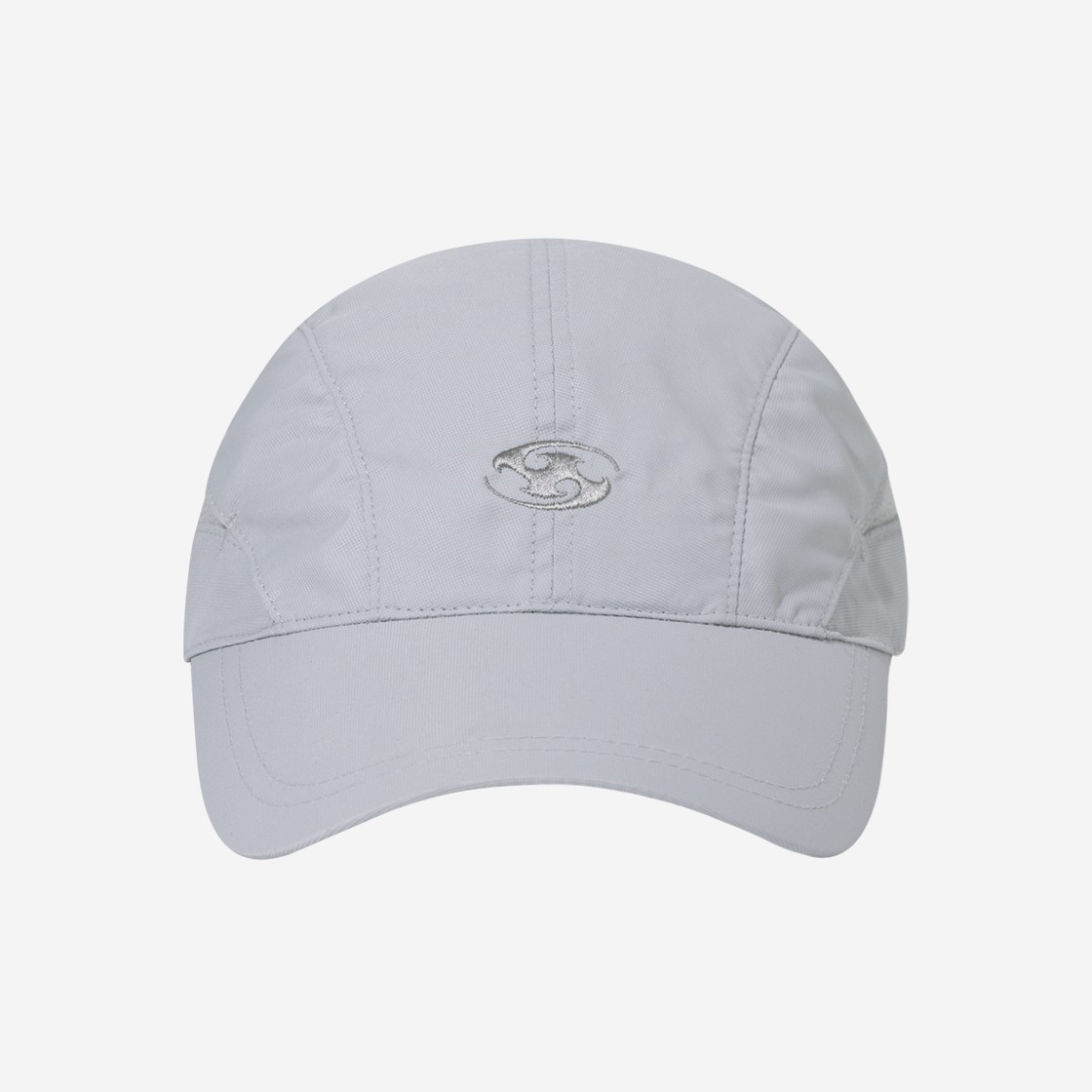 Sansan Gear Wing Cap Grey  - 23FW 상세 이미지 1