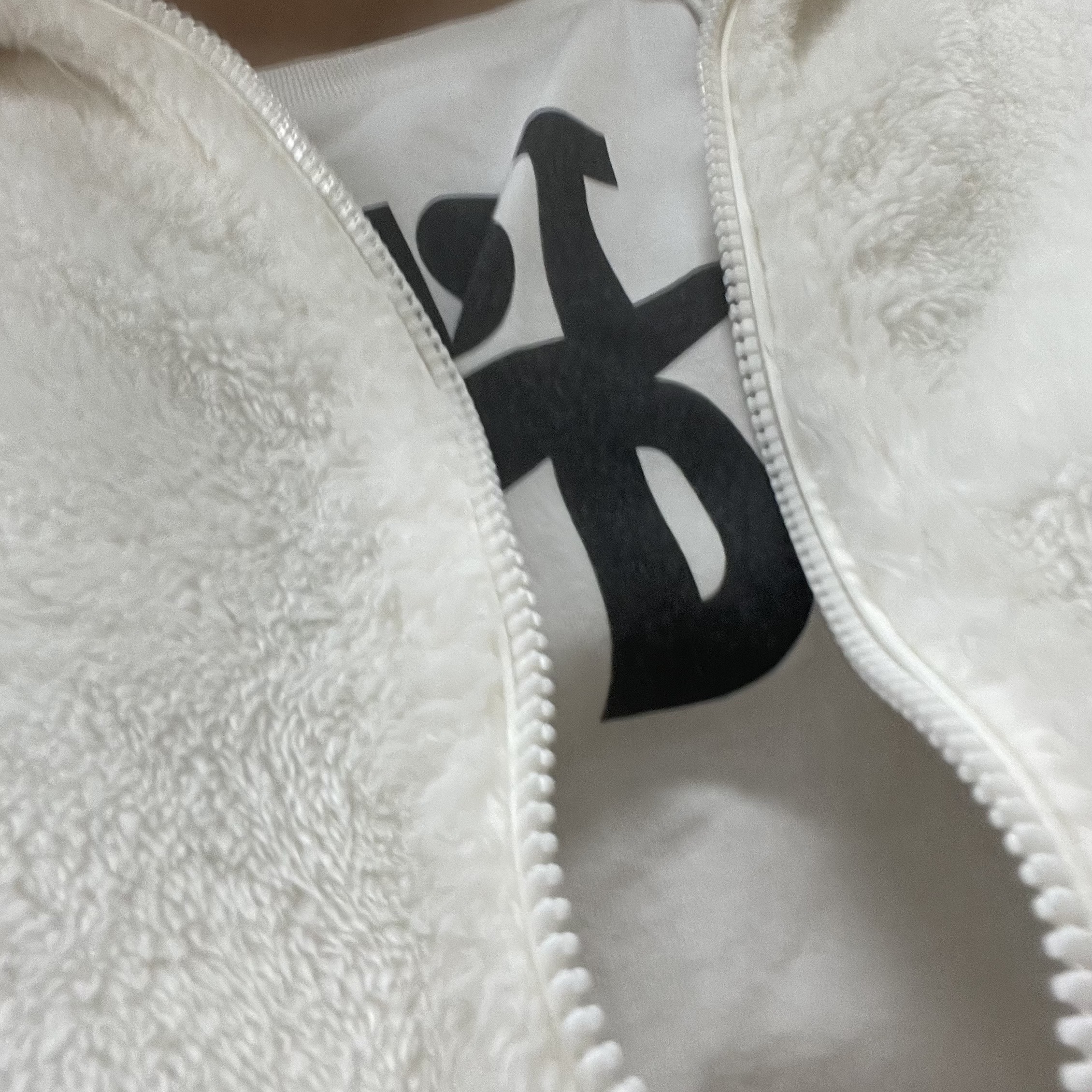 Nike NSW Just Do It T-Shirt White - US/EU 착용 스타일