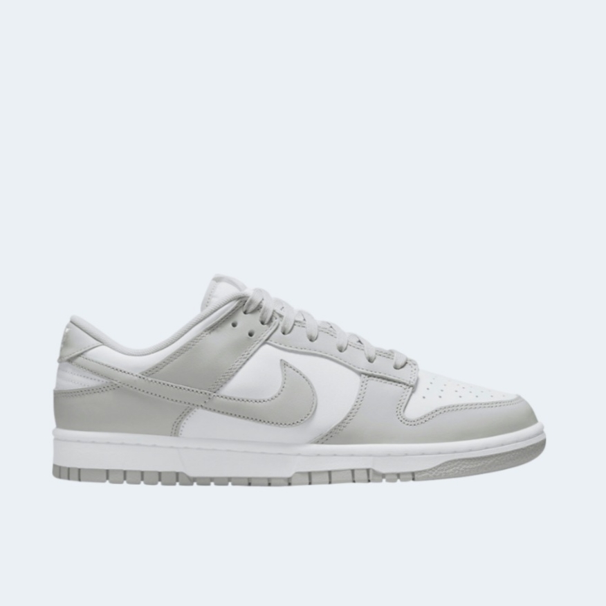 Nike Dunk Low Retro Grey Fog 착용 스타일