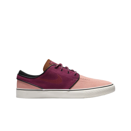 Nike SB Zoom Stefan Janoski OG+ Red Stardust and Rosewood