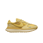 (W) Nike Phoenix Waffle Wheat Gold