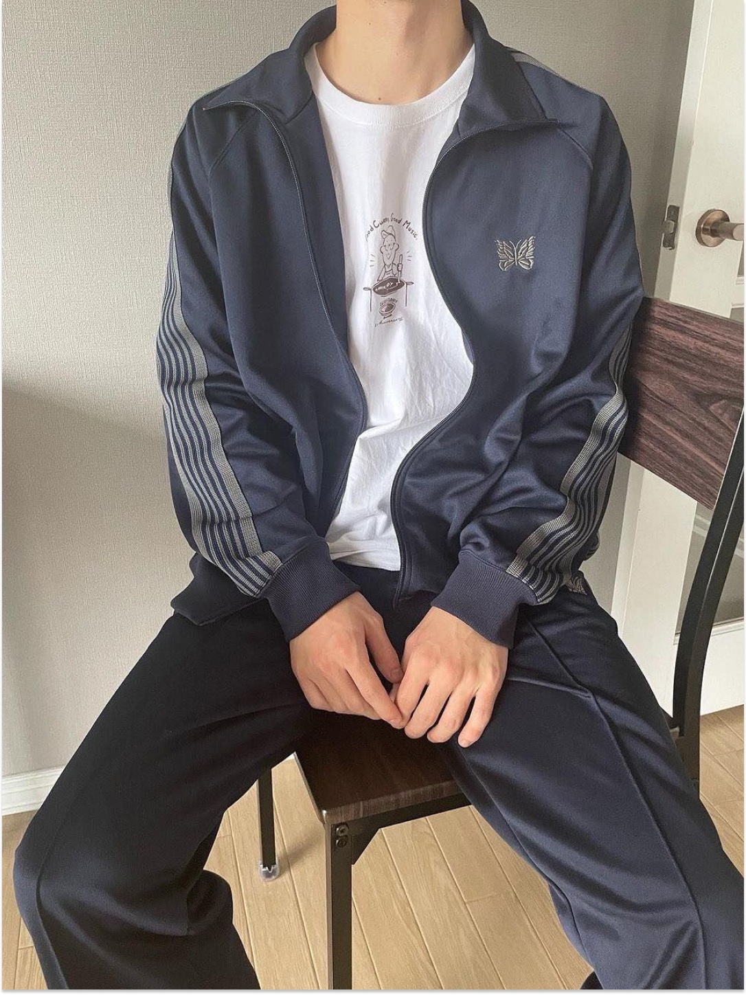 Needles x Kith Double STYLE | KREAM