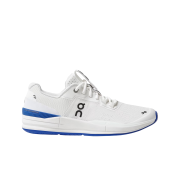 (W) On Running The Roger Pro White Indigo