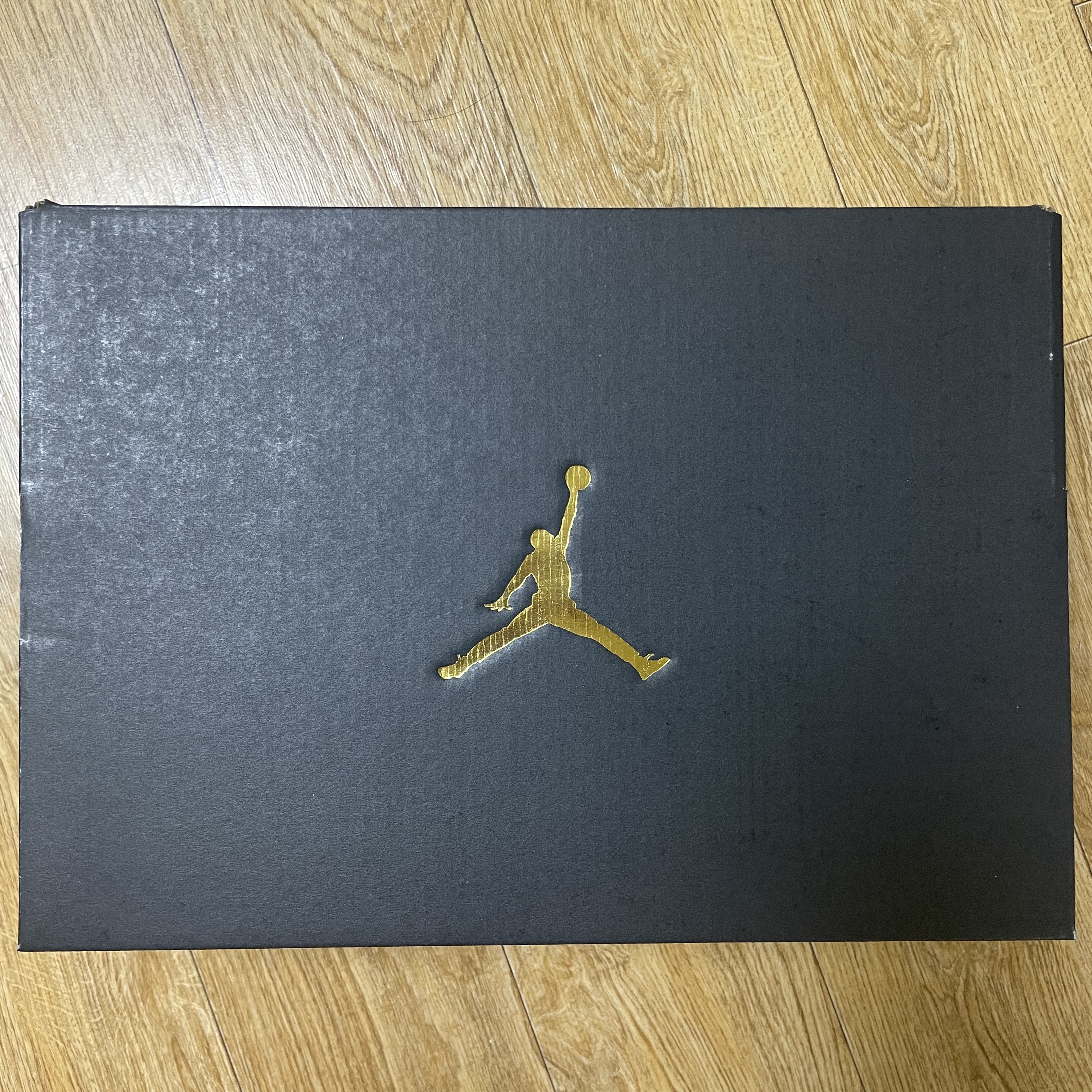 Jordan 1 Low Light Smoke Grey Black 착용 스타일 - 10