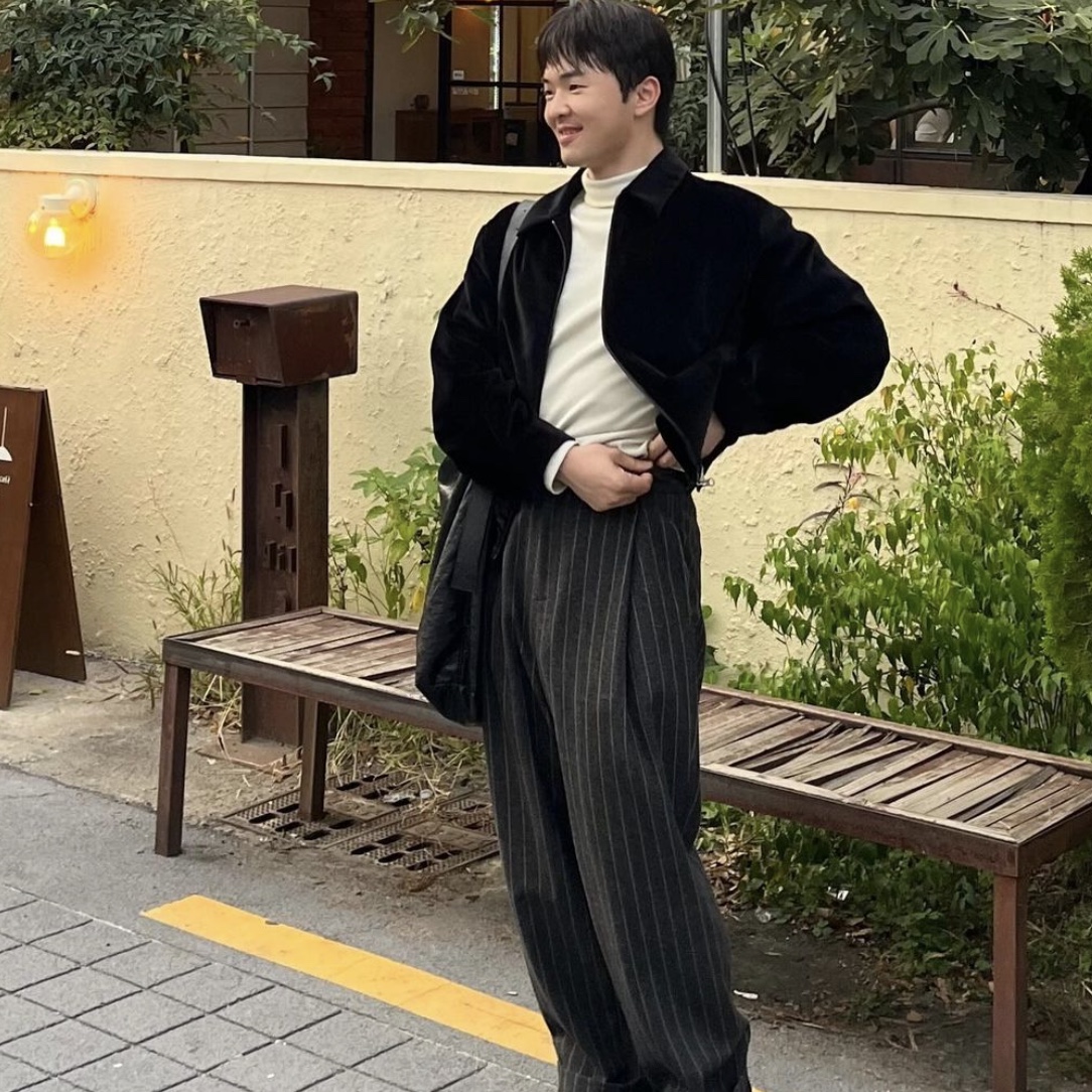 다이소님의 스타일