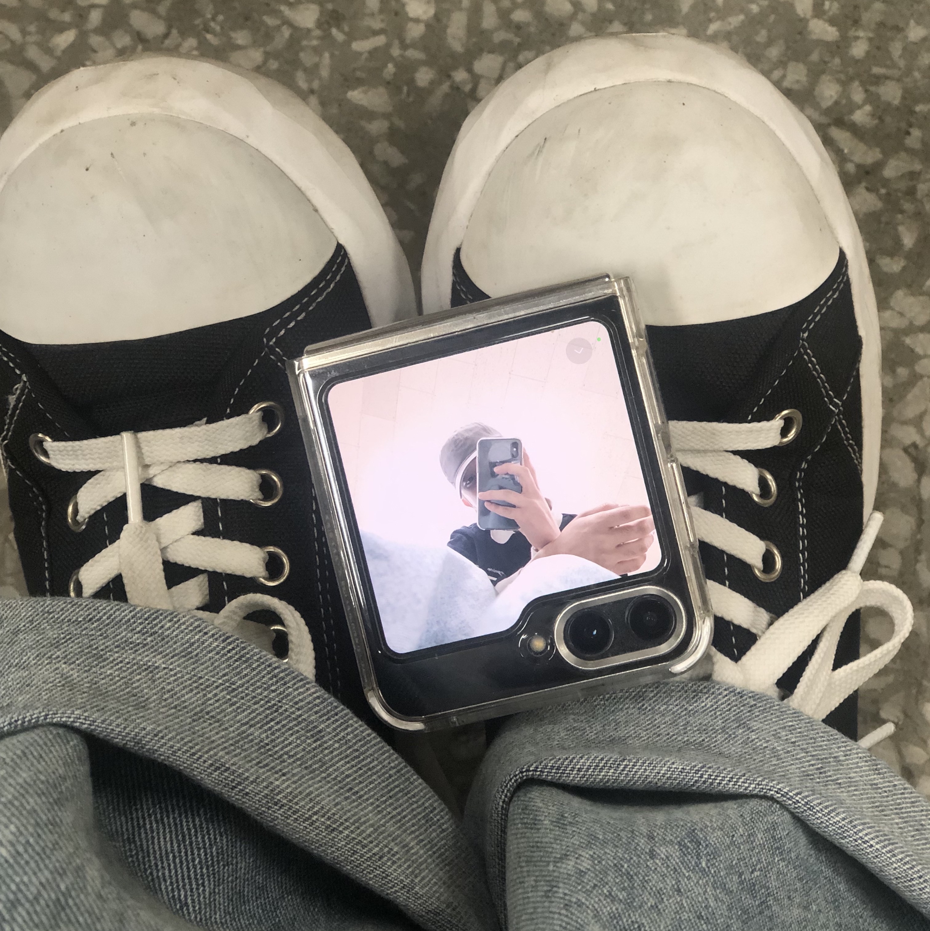 태껀님의 스타일