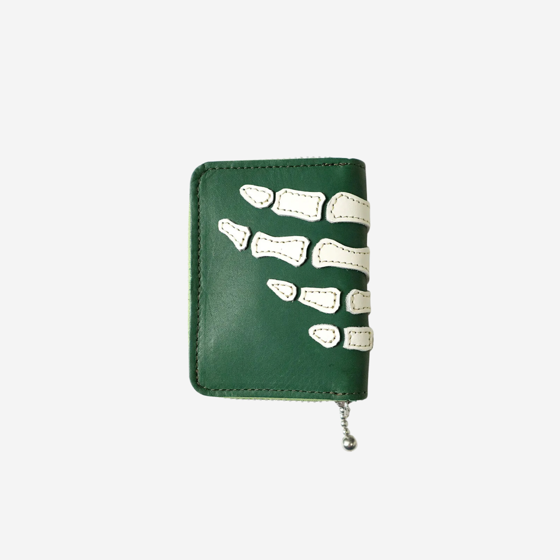 kapital bone wallet コインケース kapital bone wallet コインケース