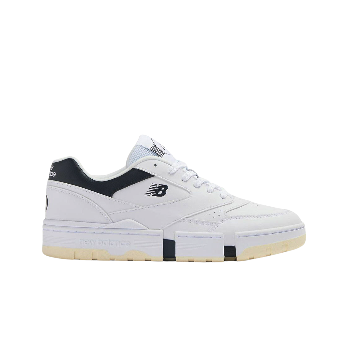 CTJSJ1 New Balance x Jaden Smith MSFTSrep 0.01 White