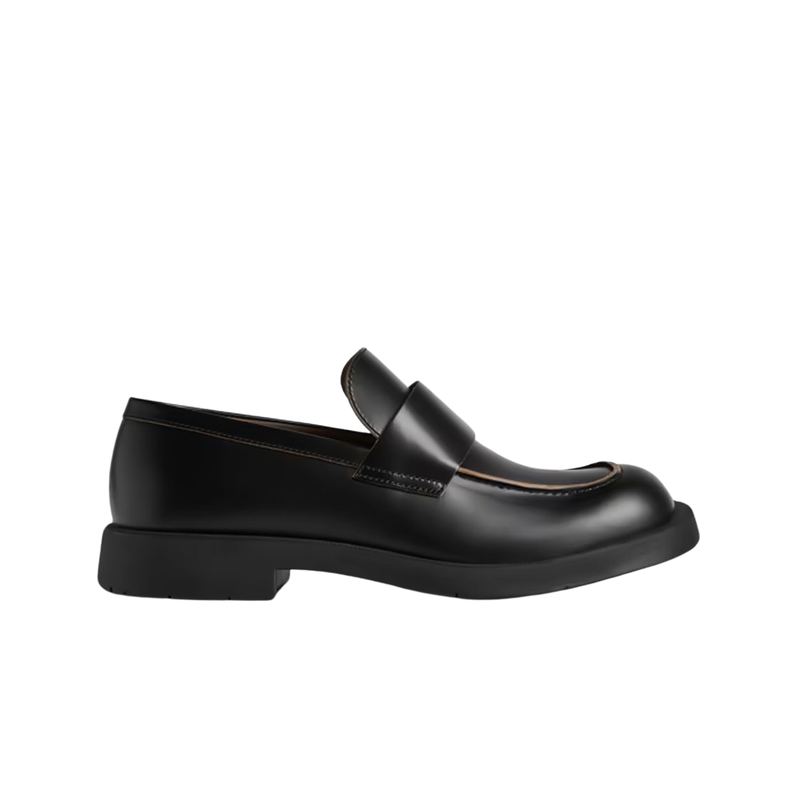 K100763-001 Camper MIL 1978 Loafers Black