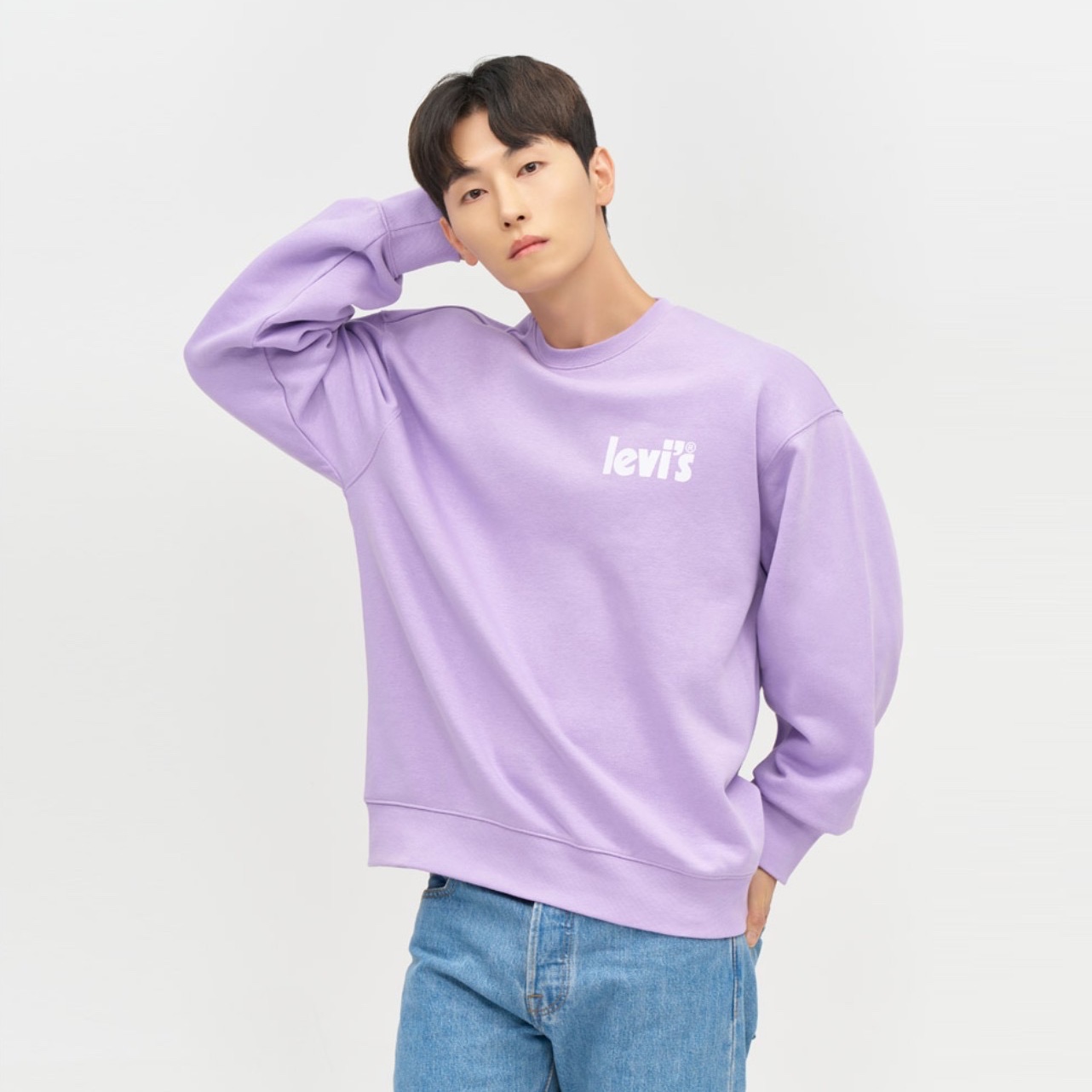 levis_korea님의 스타일