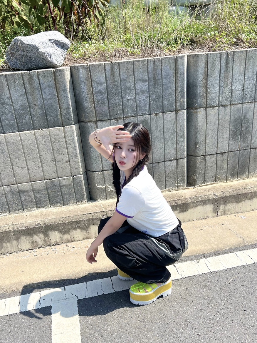 adya님의 스타일 - 1