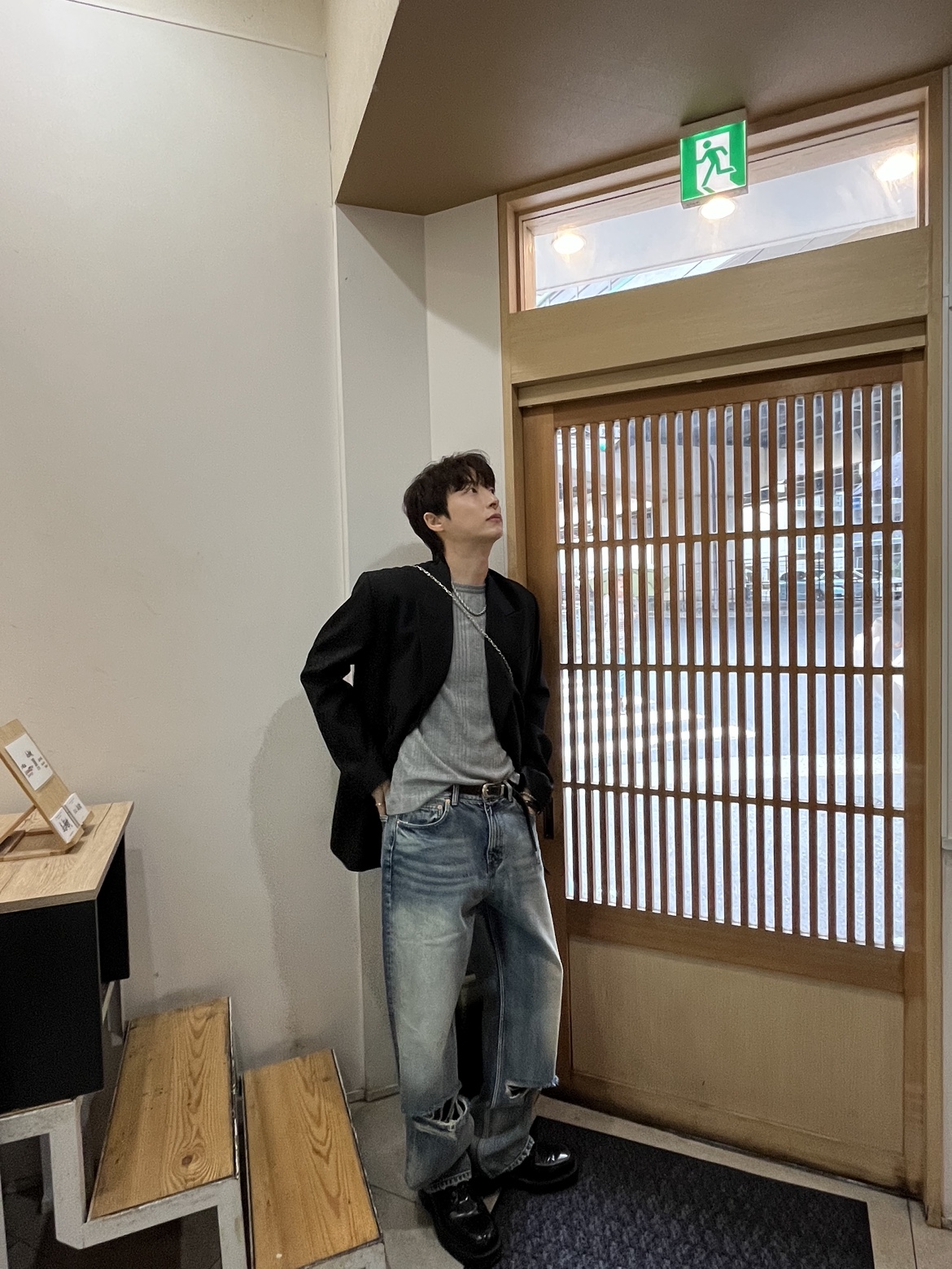 Ian님의 스타일 - 2