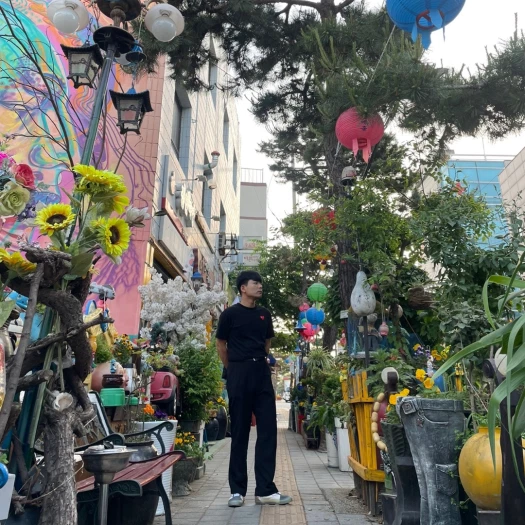 스타일 카드