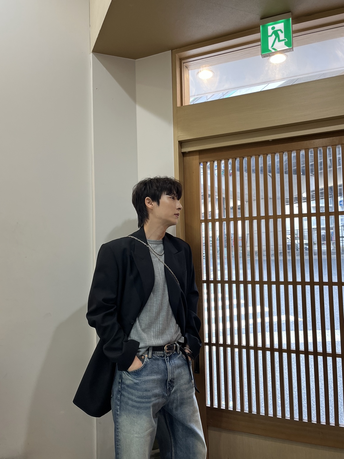 Ian님의 스타일 - 1