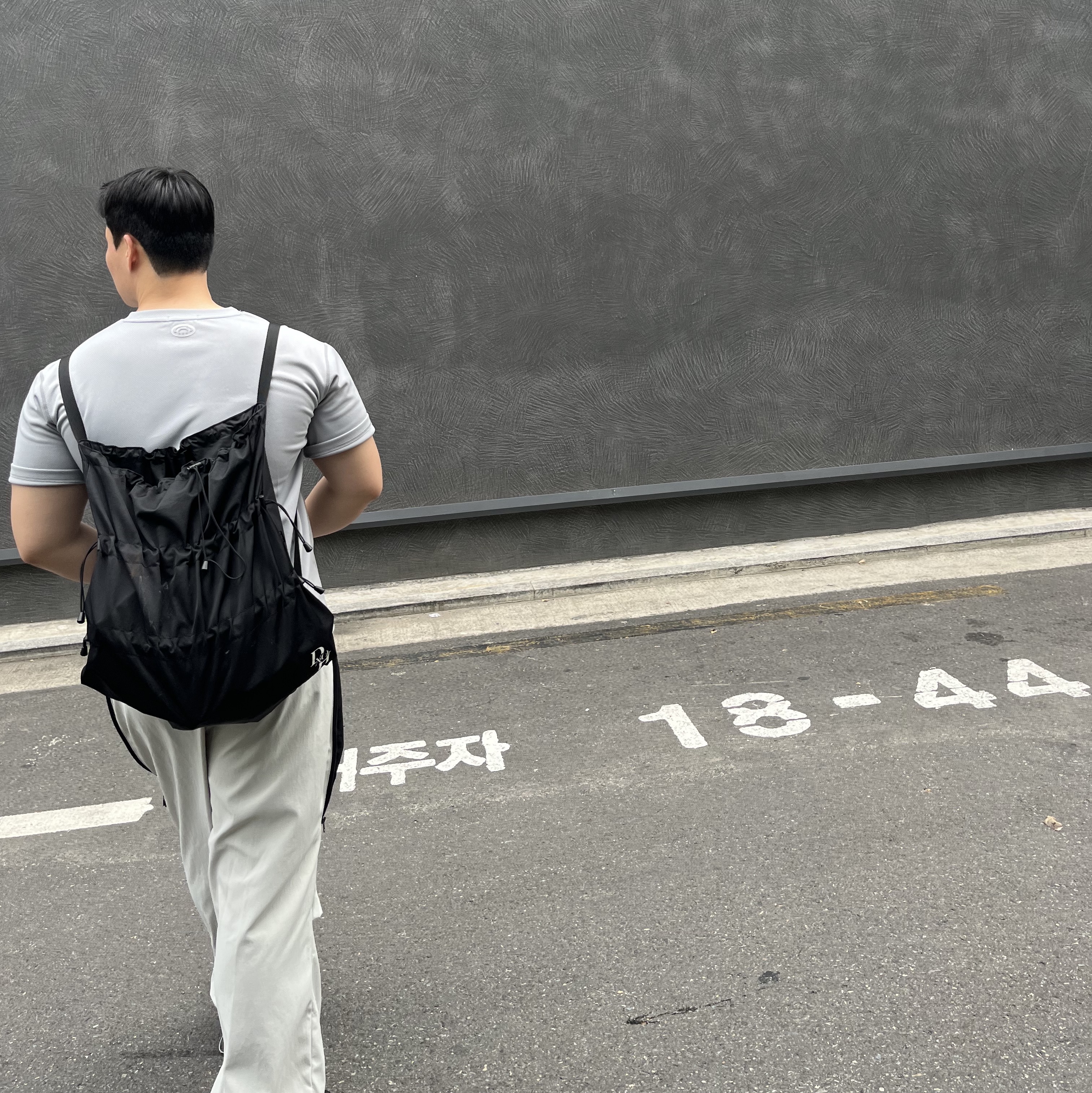 insta : @raessun님의 스타일 - 3