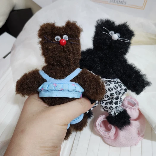 스타일 카드