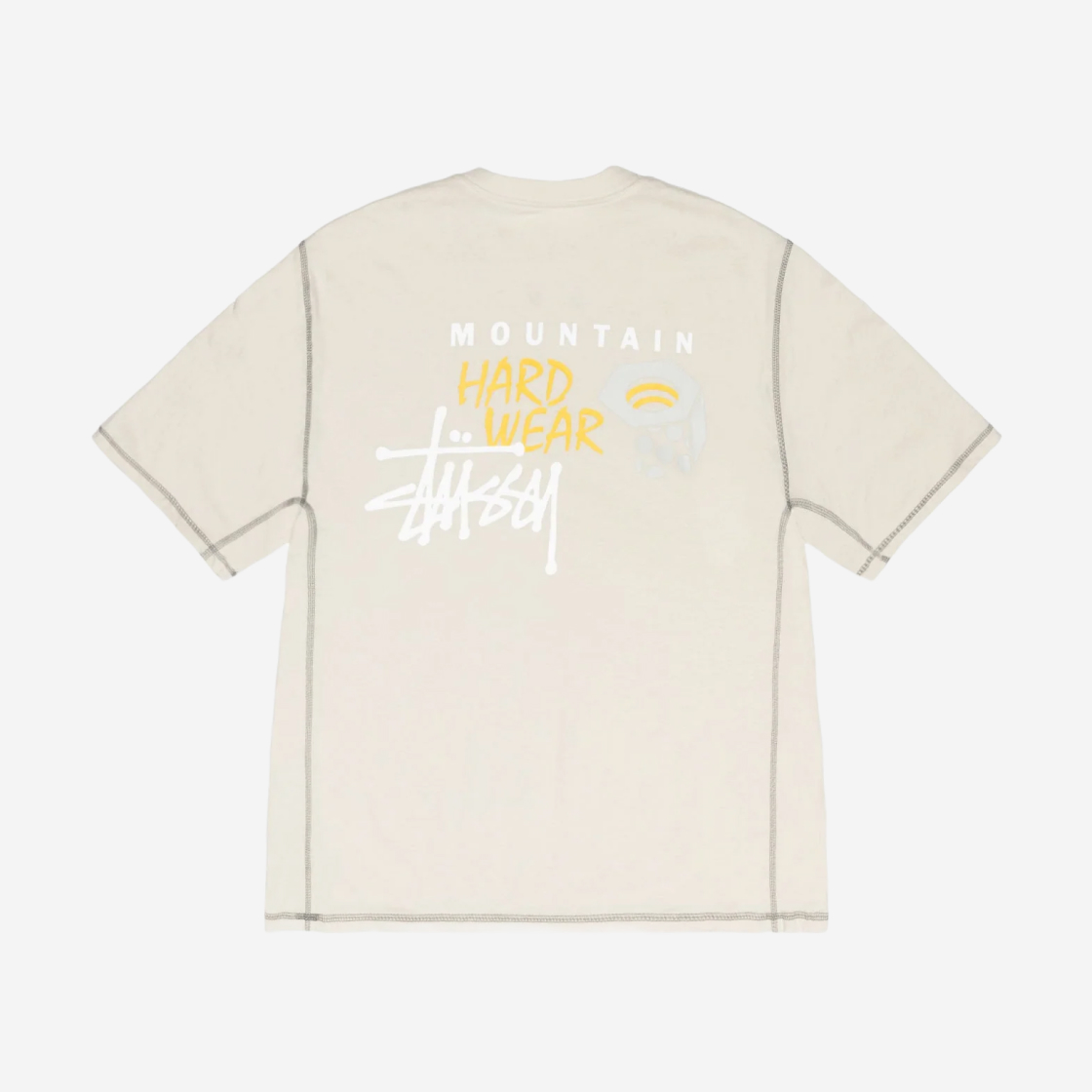 스투시 벤트 크라운 머니 클립 실버 | Stussy | KREAM