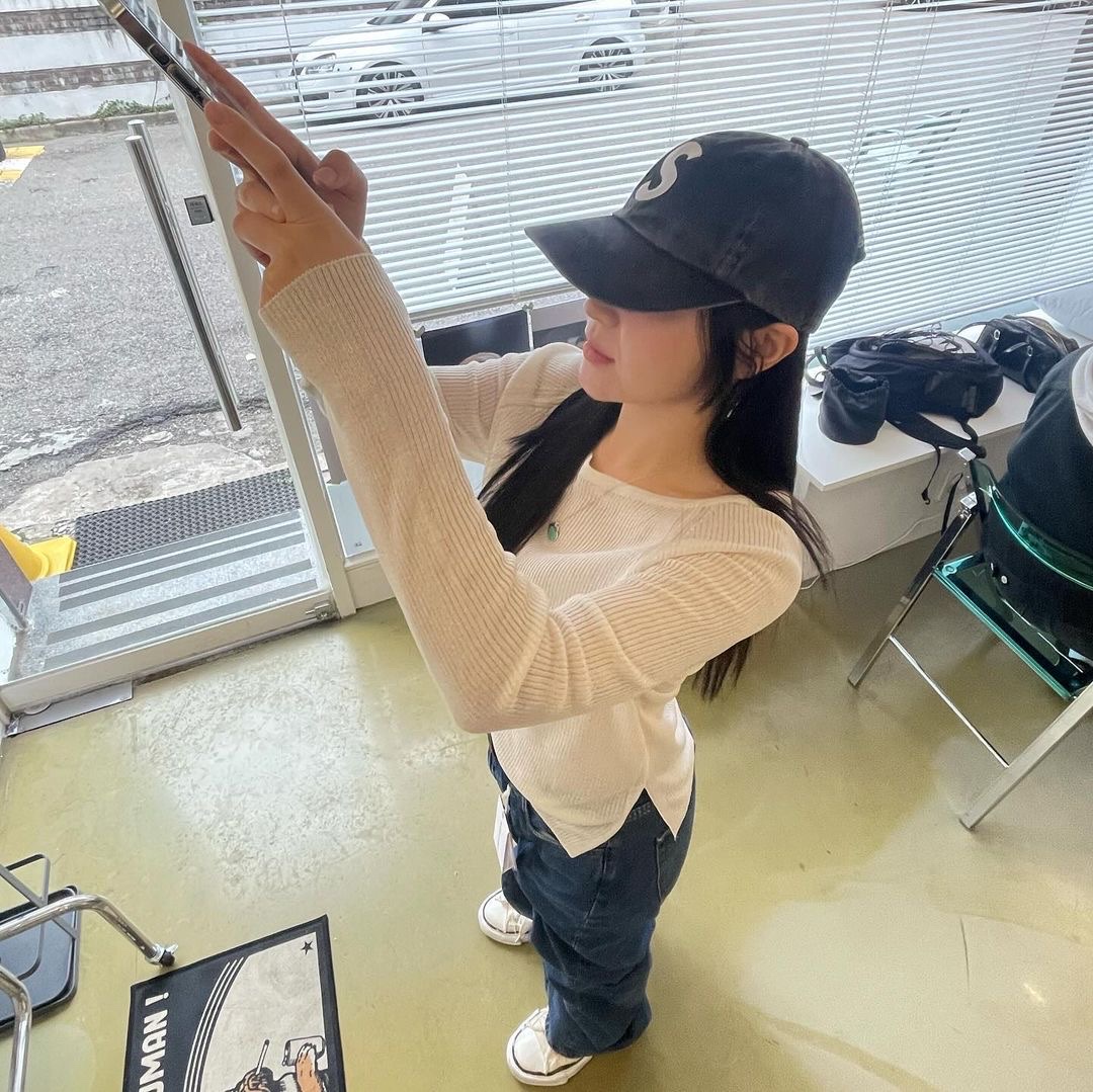 $님의 스타일 - 3