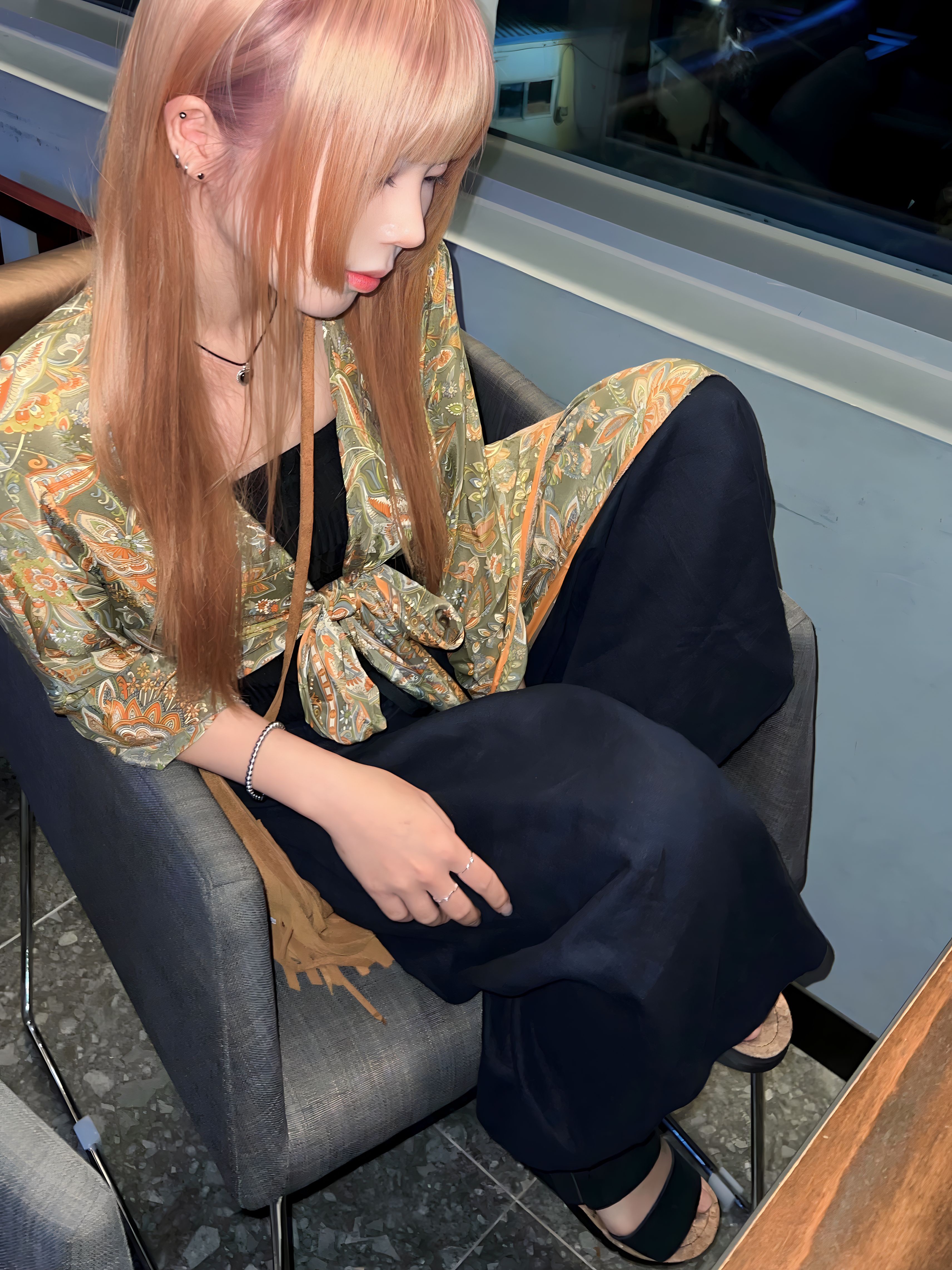 하이다잉님의 스타일 - 2