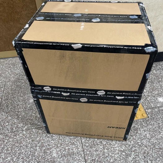 스타일 카드