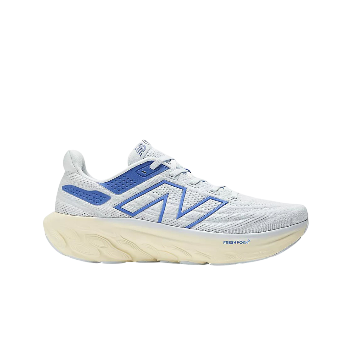 뉴발란스 프레쉬 폼 X 1080v13 스타라이트 머린 블루 - 2E 와이드