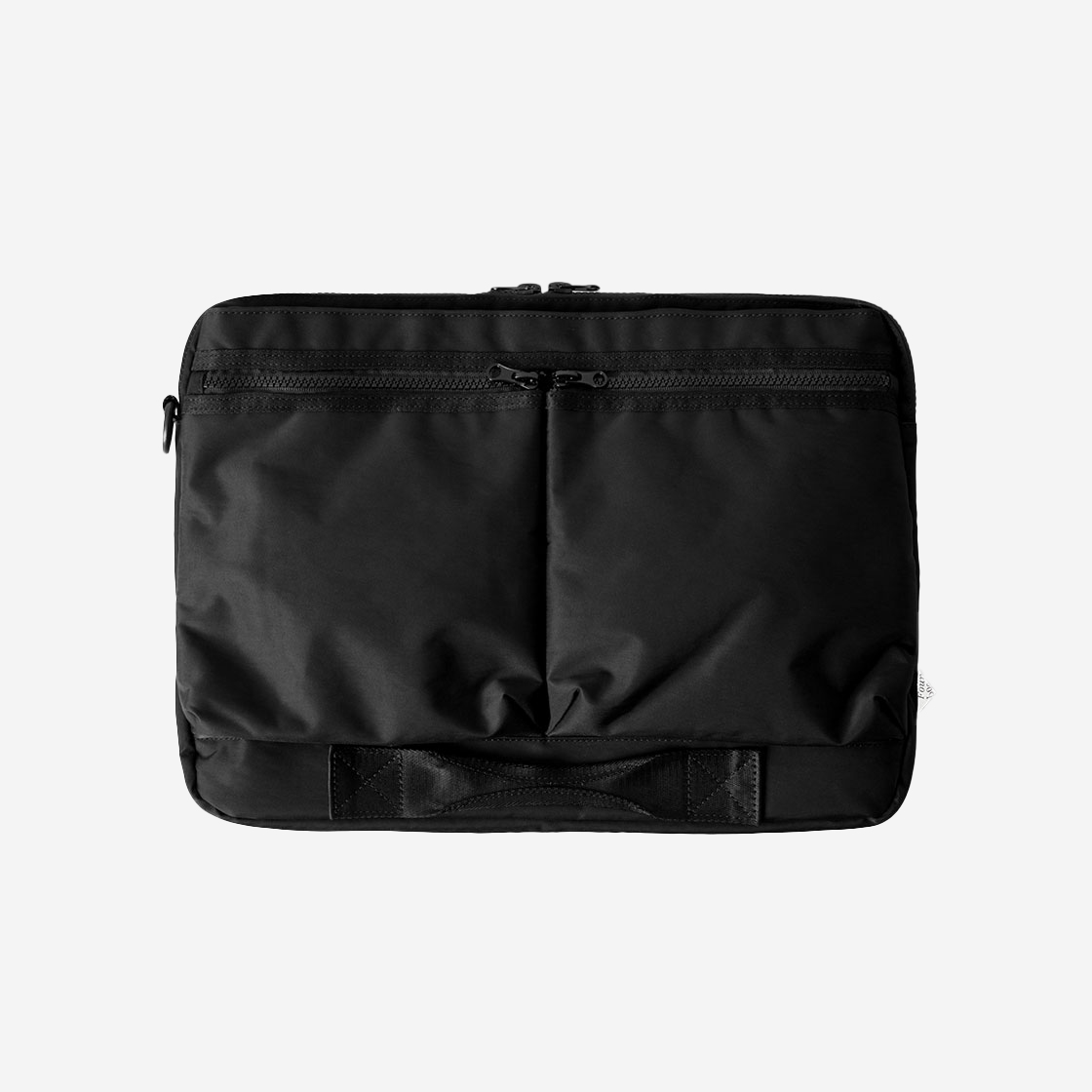 파운드 포켓 랩탑 케이스 16인치 블랙(Found Pocket Laptop Case 16 Black)