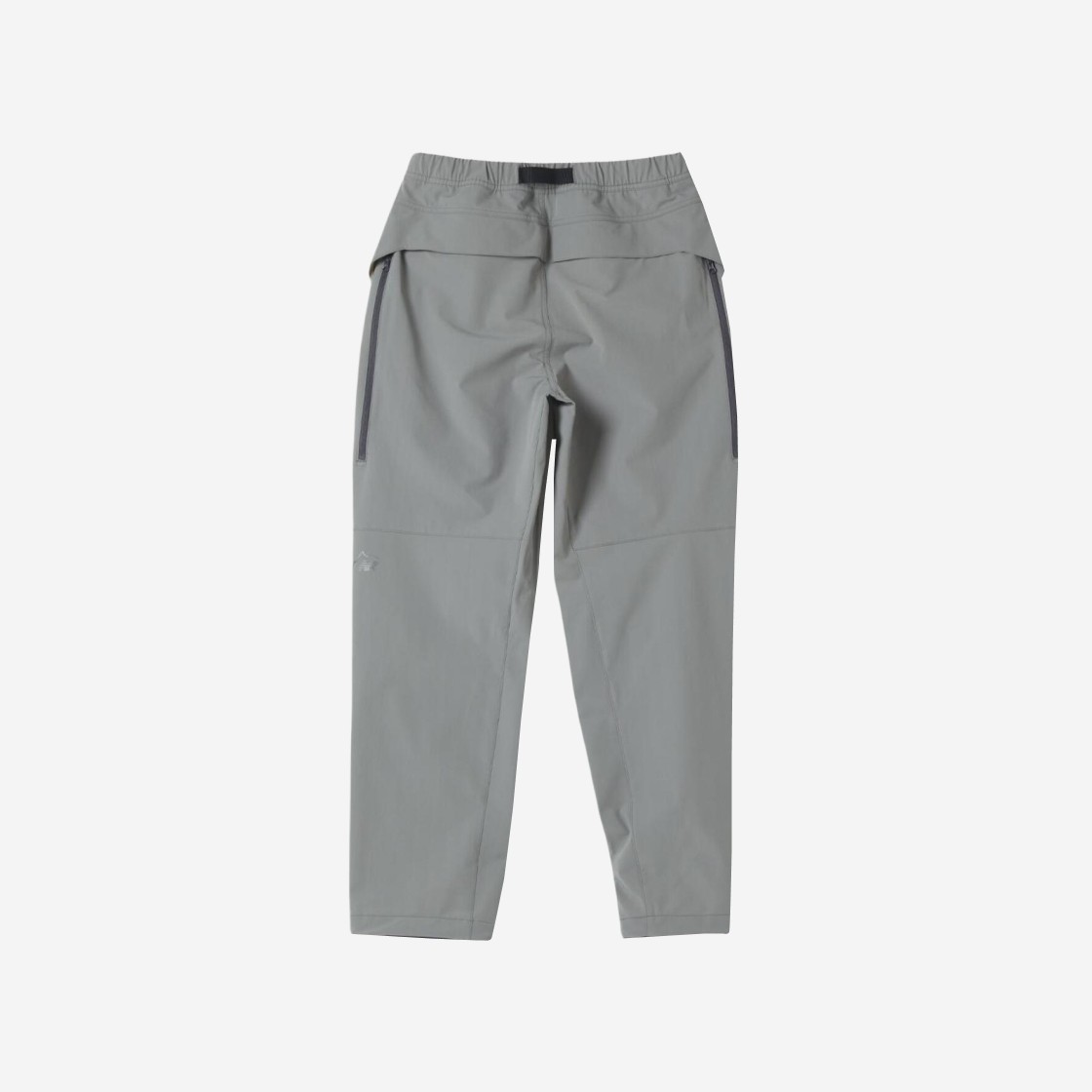 New Balance x Cayl Soft Shell Pants Grey 상세 이미지 2