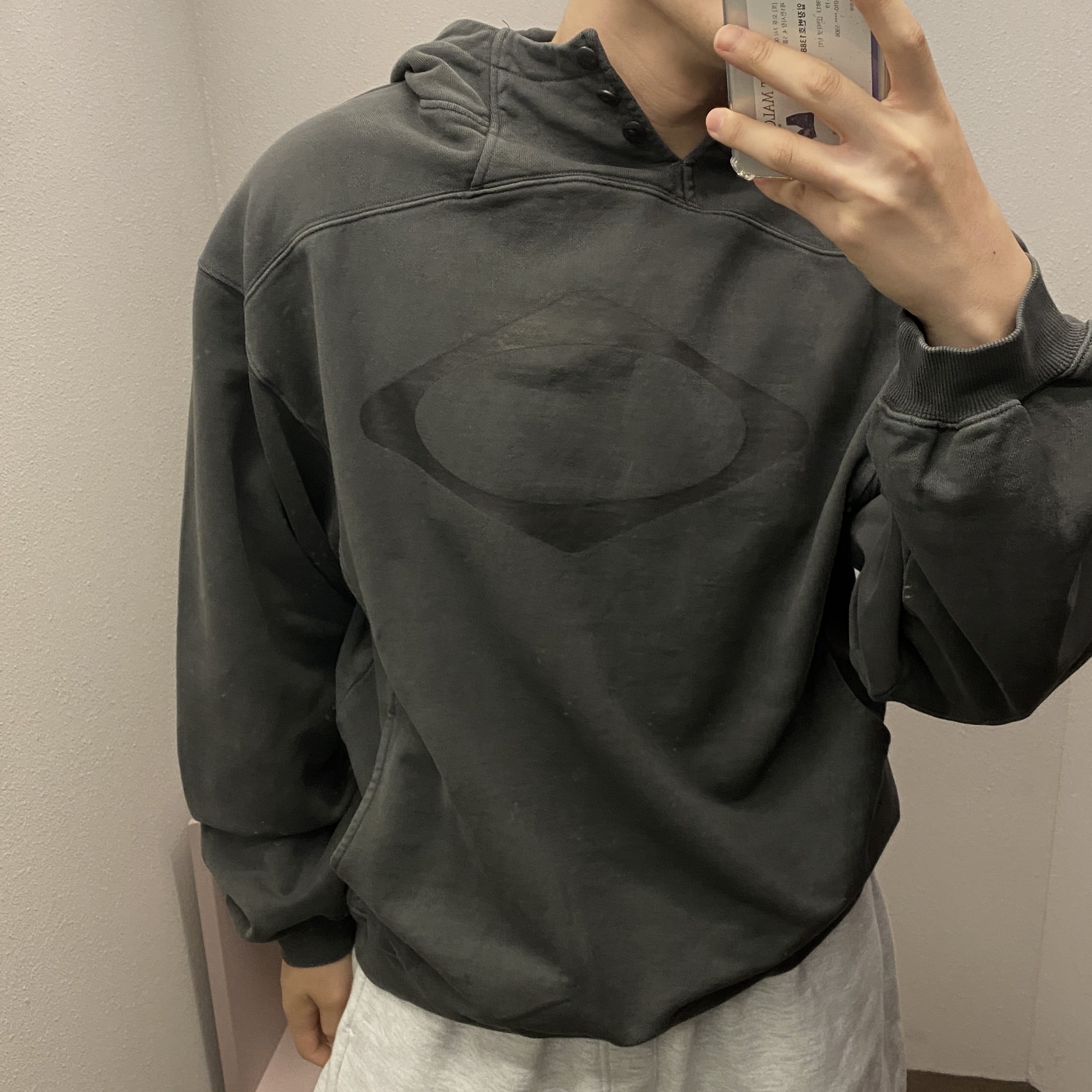 mischief님의 스타일