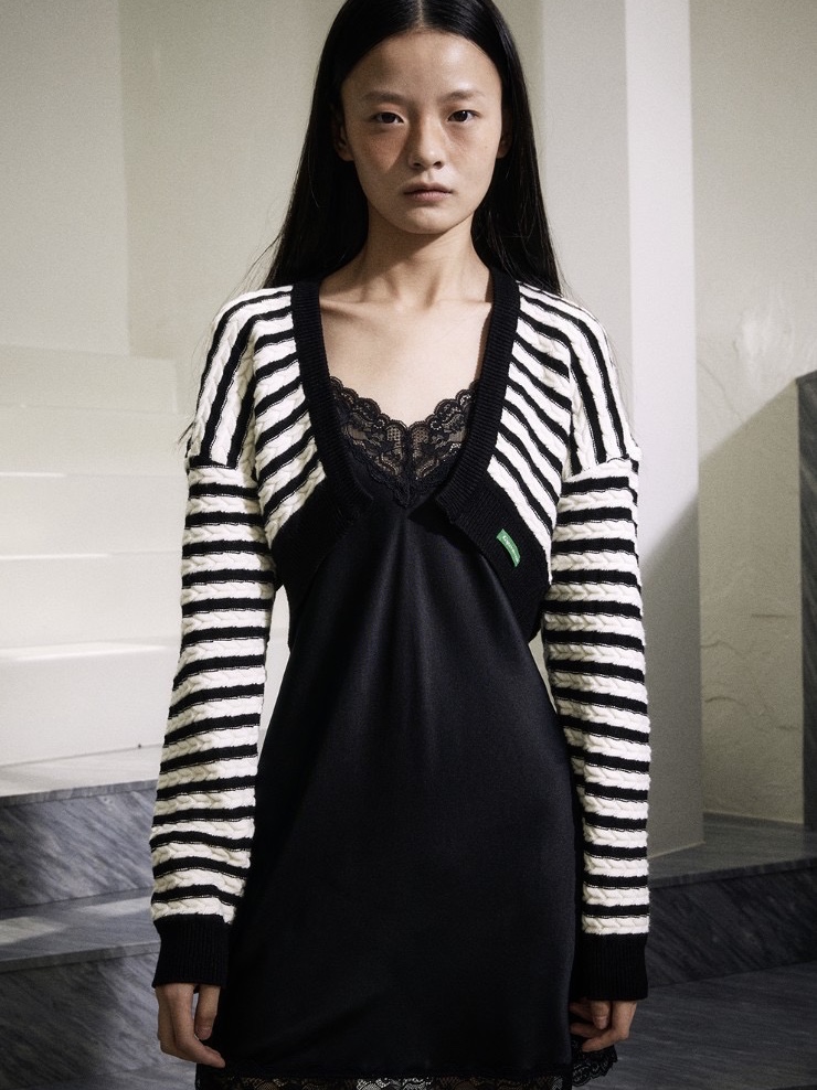 That girl님의 스타일