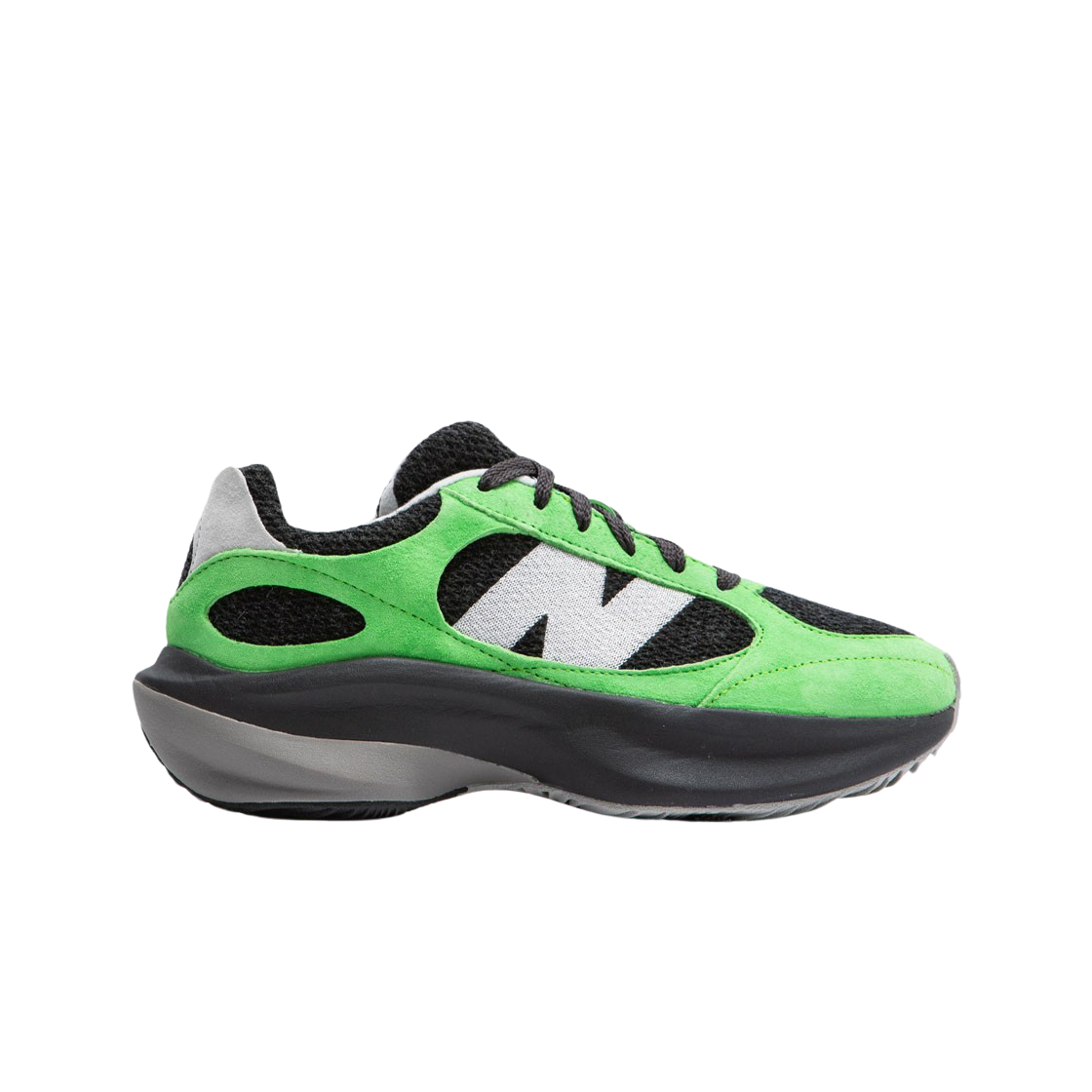 New Balance WRPD Runner Green 상세 이미지 1