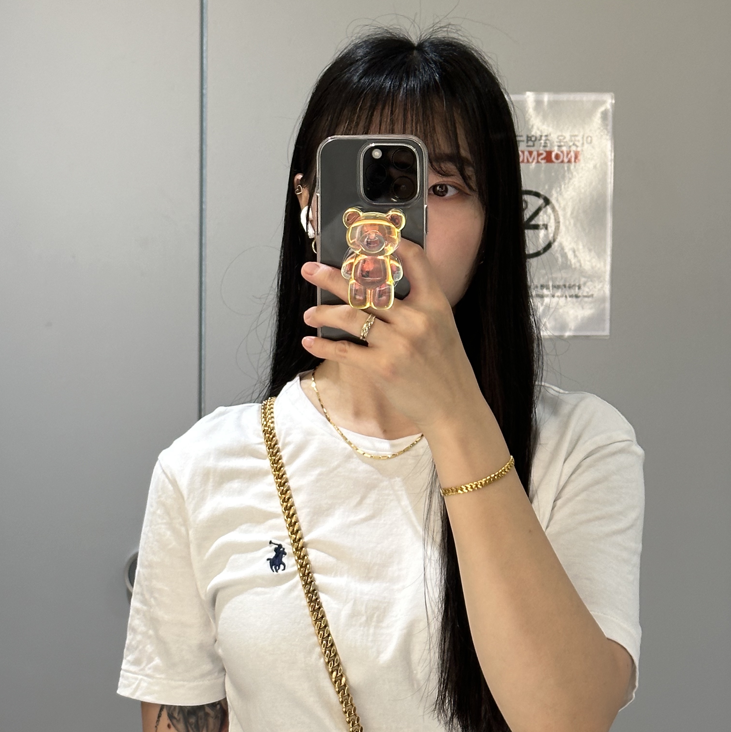 디오니님의 스타일