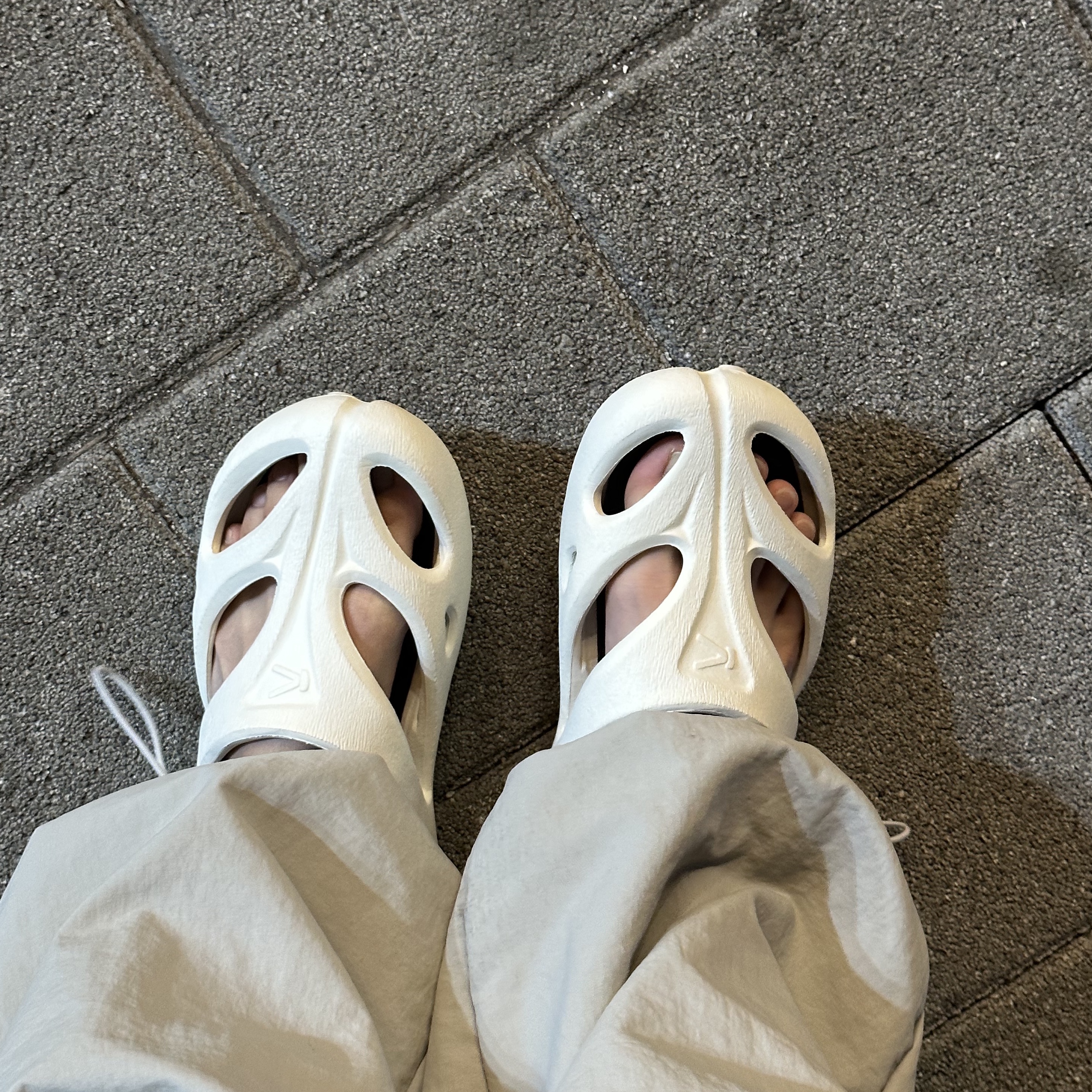 지도리님의 스타일 - 4
