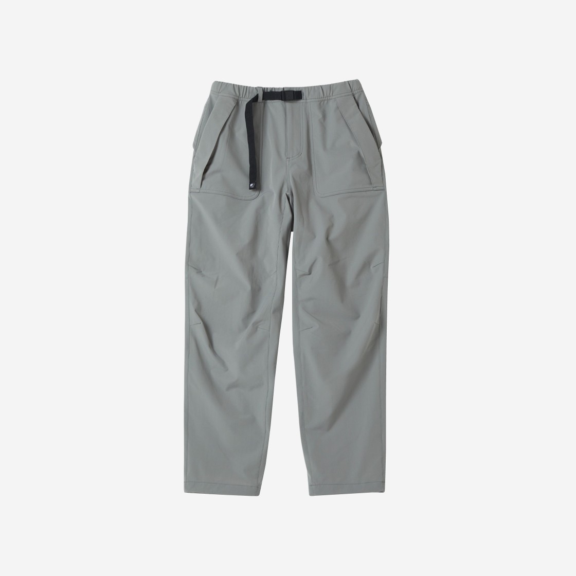 New Balance x Cayl Soft Shell Pants Grey 상세 이미지 1