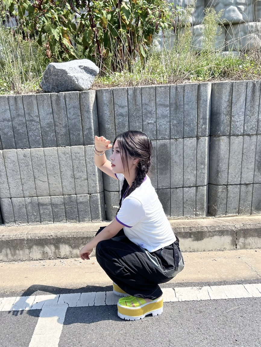 adya님의 스타일 - 3